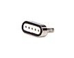 Kabel USB mini micro USB-C Lightning A plug 1m