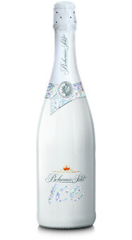 Bohemia Sekt Ice 750 ml