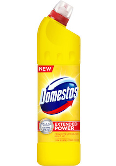 Domestos  Citrus Fresh 750ml