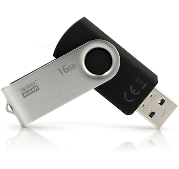 Flash disk USB Goodram 16 GB