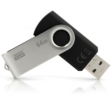 Flash disk USB Goodram 64 GB