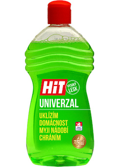 Hit univerzální čistič 500g