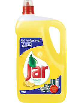 Jar Citron 5l