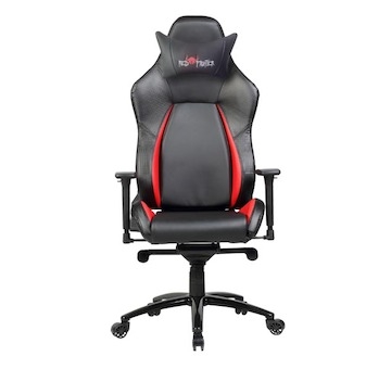 Komfortní ergonomické křeslo C2-K