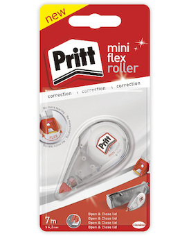 Korekční strojek Pritt mini