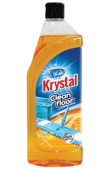 Krystal na podlahy 750ml