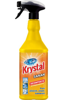 Krystal Sanan 1l sprej parfémovaný