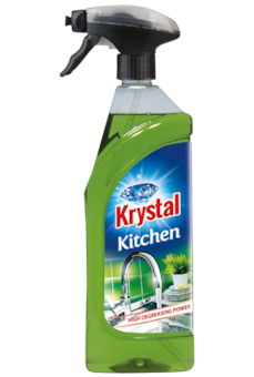 Krystal sprej na kuchyně 750ml