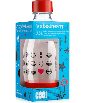 Láhev dětská 0.5 l SodaStream