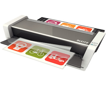 Laminátor Leitz iLAM Touch 2 Touch 2 A3