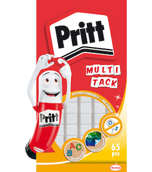 Lepicí guma Pritt