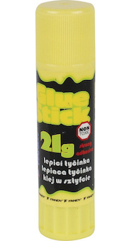 Lepicí tyčinka Glue stick 21g