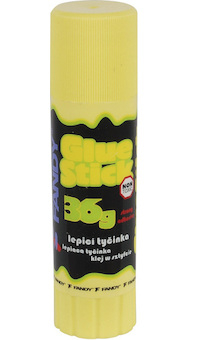 Lepicí tyčinka Glue stick 36g