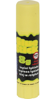 Lepicí tyčinka Glue stick 8g