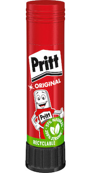 Lepicí tyčinka Pritt 10g