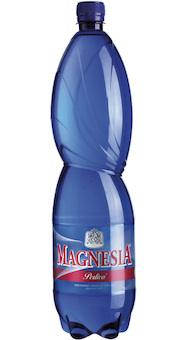 Magnesia přírodní perlivá 1,5l 6ks