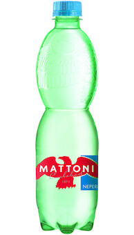 Mattoni neperlivá 0,5l 12ks