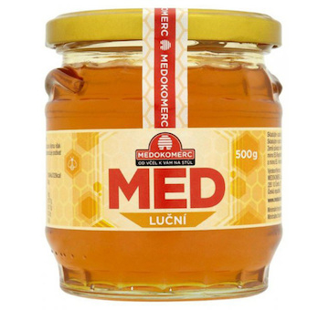 Med 500g