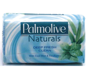 Mýdlo Palmolive 100g