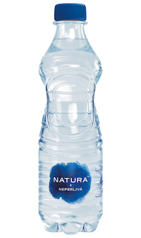 Natura neperlivá 0,5l 12ks