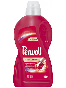 Perwoll gel Color 30PD