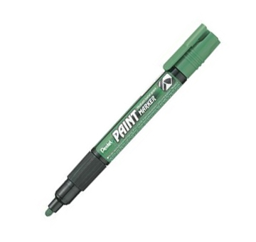 Popisovač PaintMarker MMP20 zelený