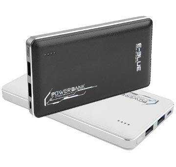 Power Bank E-Blue 10 000 mAh