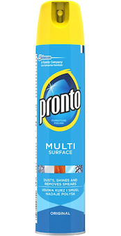 Pronto proti prachu 250ml