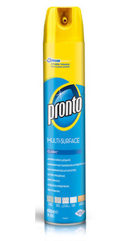 Pronto proti prachu 400ml