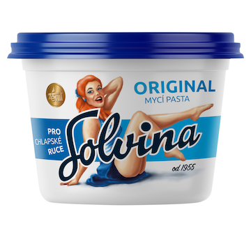 Solvina 450g