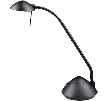 Stolní lampa MAUL Arc