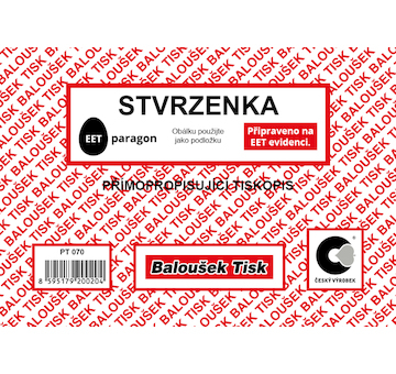 Stvrzenka