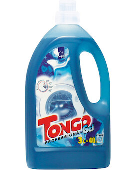 Tongo gel 3L