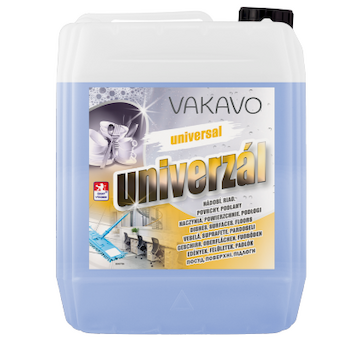 Vakavo univerzální čistič 5l