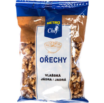 Vlašské ořechy 200 g