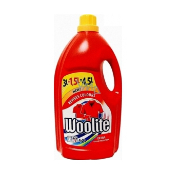 Woolite Color 4,5 l