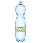 Aquila Aqualinea jemně perlivá 1,5l 6ks