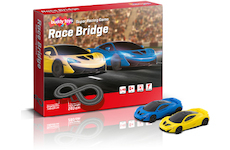 Autodráha Race BUDDY TOYS