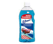 Autošampon Q-Power 500ml