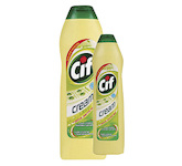 Cif písek tekutý 500ml citrus