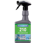 Cleamen 210 Gastron proti silné mastnotě 550ml