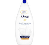 Dove sprchový gel 250 ml