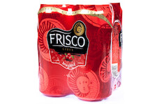 Frisco 4 x 400 ml plech