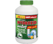 Hydroxid sodný louh 1kg