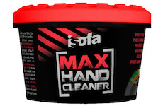 Isofa Max gel  450g