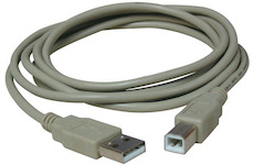 Kabel USB 1,8m