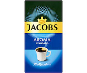 Káva Jacobs Standart mletá 250g