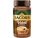 Káva Jacobs Velvet 200g