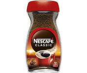 Káva Nescafé Classic 200g