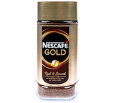 Káva Nescafé Gold 200g